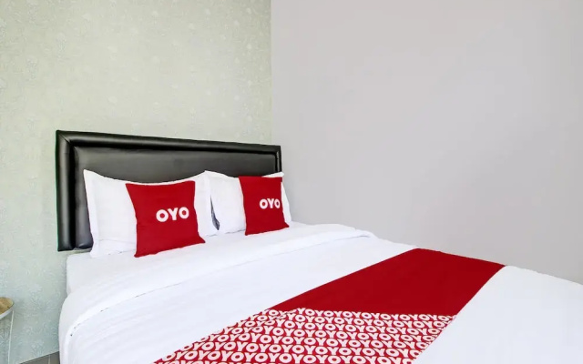 Collection O 92363 Kp Inn