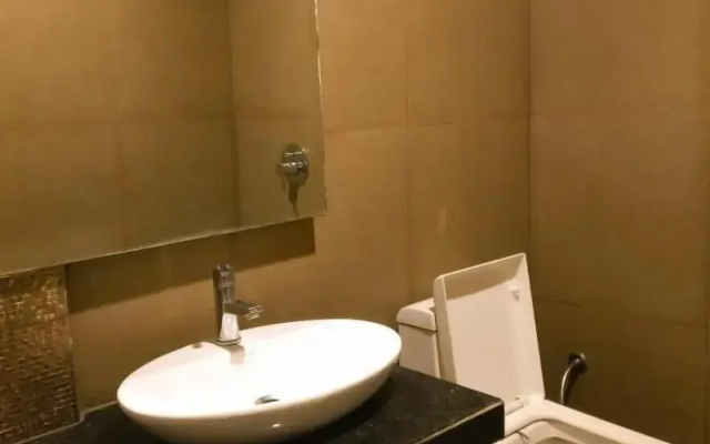 Hotel Nanda