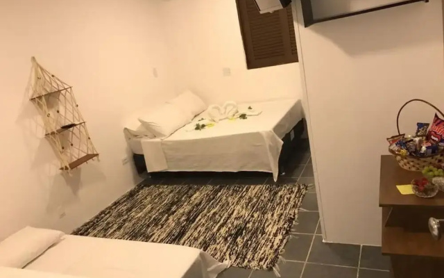 Pousada Coco Beach