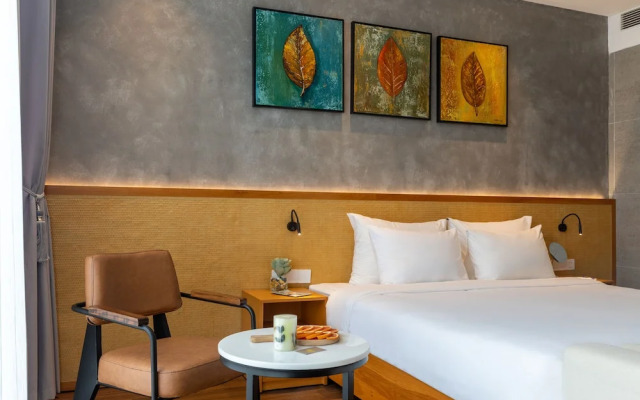 Kua Casa Suite