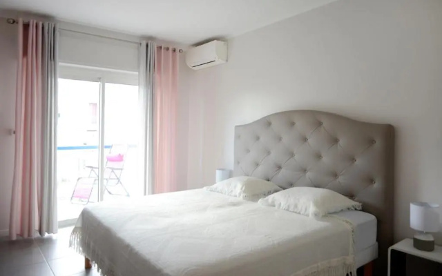 2bdr Reine Astrid