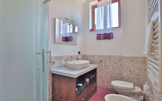New Suite Sorrento