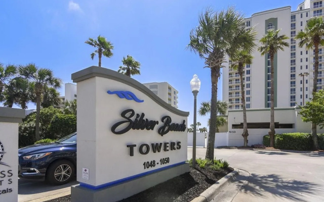 Silver Beach Towers 101 West- Beach Blessing
