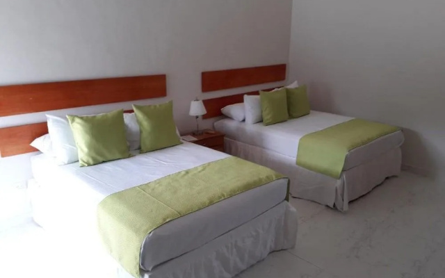 Villa Airport Prestige