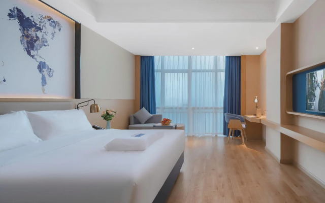 Kyriad Marvelous Hotel (Boluo Longxi)