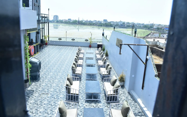 Hotel Wonder View