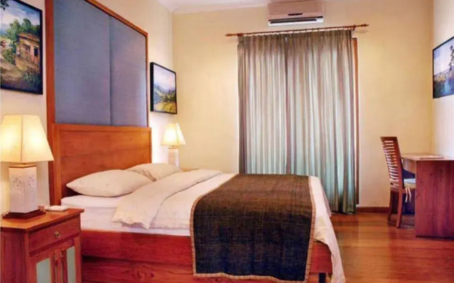 Bali Puri Ratu Villas
