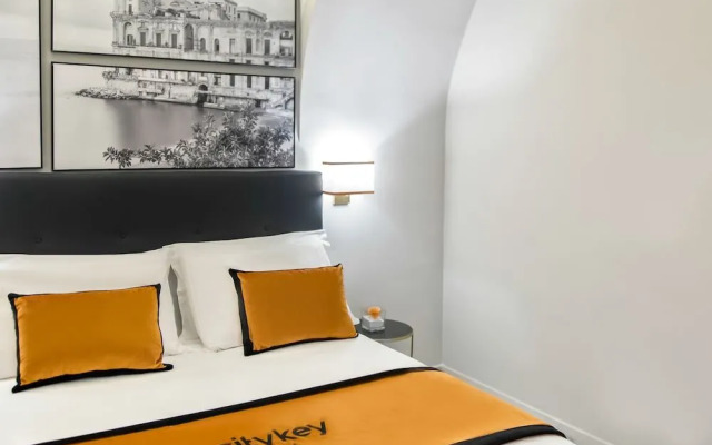 Citykey Napoli