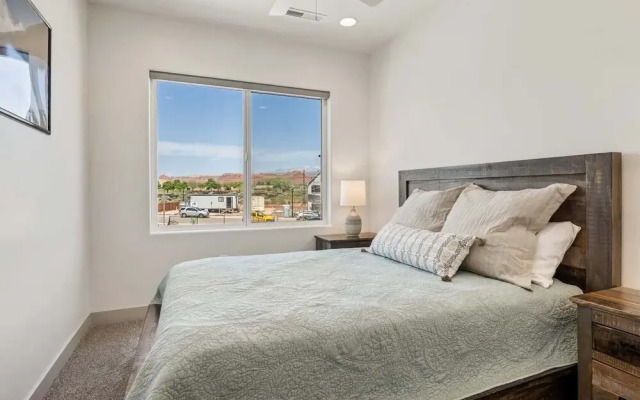 Sannar Lodge #21 3 Bedroom Townhouse