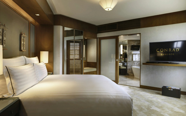Conrad Bangkok