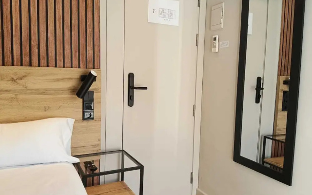 Aila II Hotel Boutique