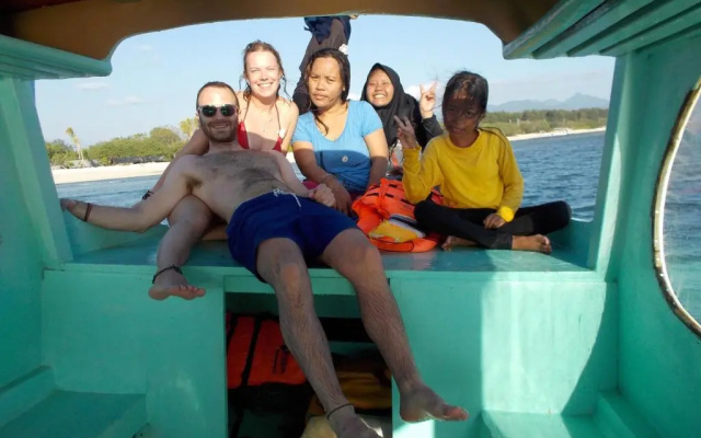 II Bungalow