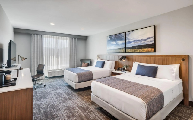 Ayres Hotel Vista Carlsbad