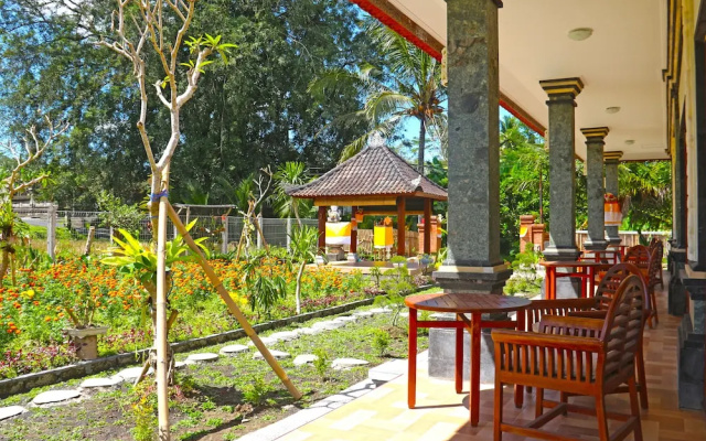 Senja D'Ubud