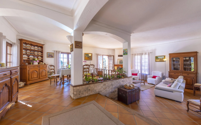 Villa Oasis d'Amon