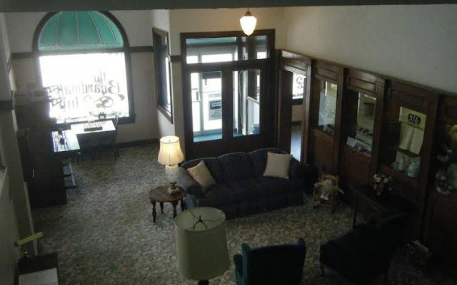 Boardwalk Inn
