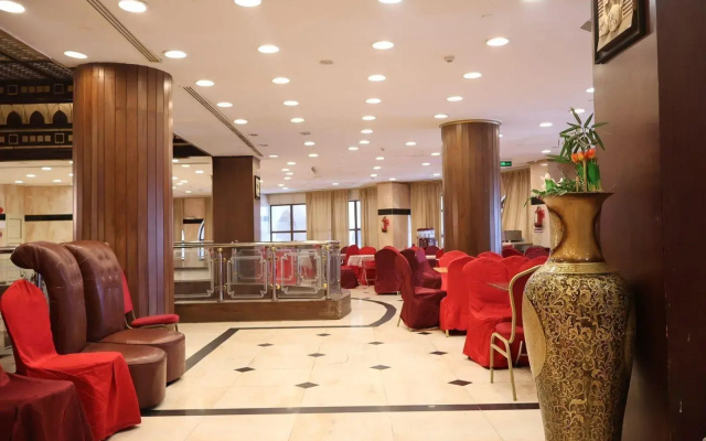 Grand Zowar Hotel