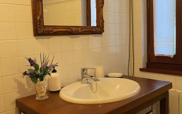 Apartamentos Rurales La Bardenilla