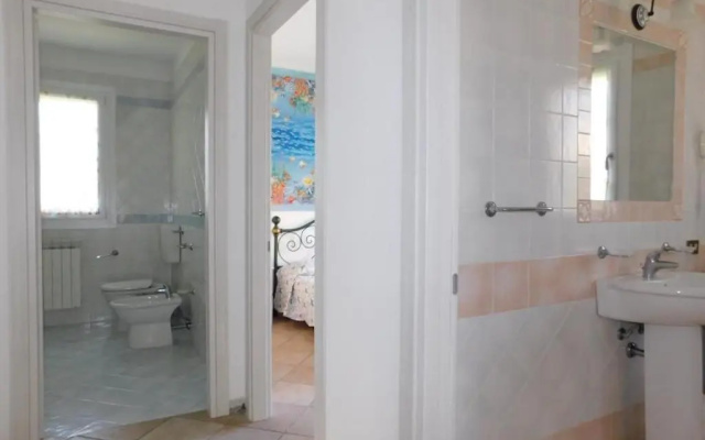Elegant Villa in the Idyllic Island of Albarella
