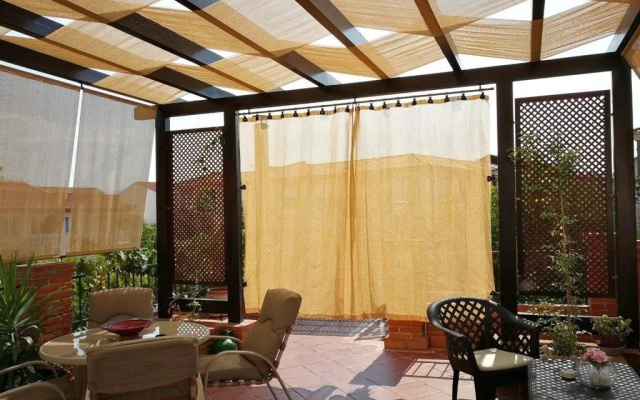 Apartamentos Veleta