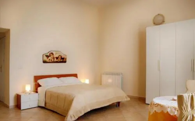 Bed and Breakfast Sommavesuvio