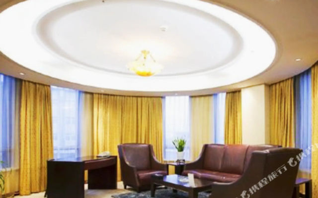 Pu Jing Hotel