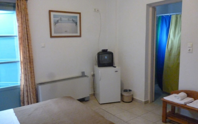 Hotel Elena Skyros