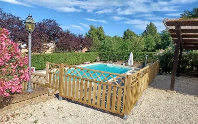 Villa delle Rose