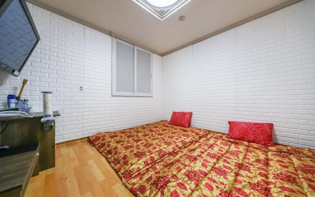 Pohang Sangdodong New Grand