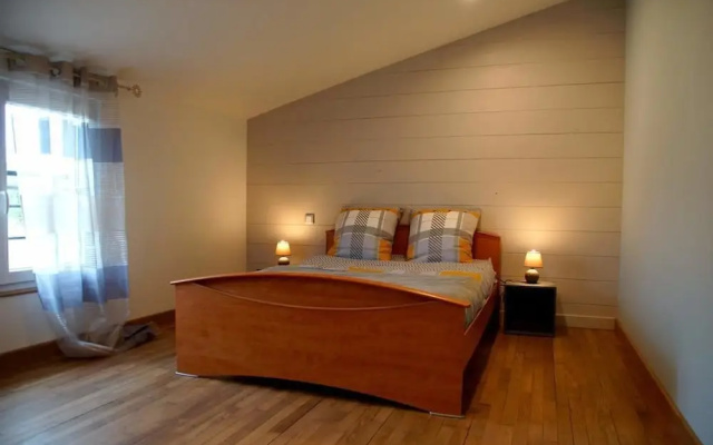 Au Foudre du Bazois