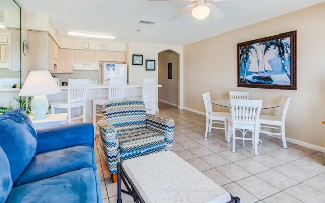 Windancer 204 by RealJoy Vacations