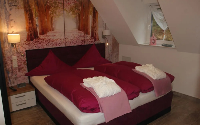 Holidayhaus Lütsche - Schneekopf