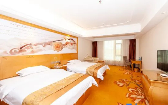 Bincheng International Hotel
