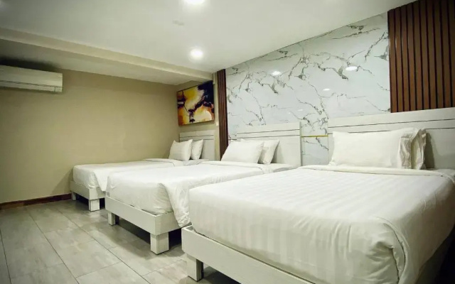 DE Hotel