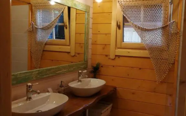Cabanas da Ria