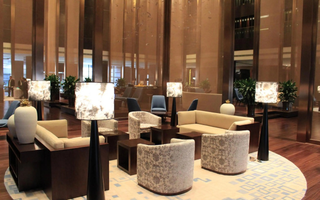 Primus Hotel Qipan Mountain Shenyang
