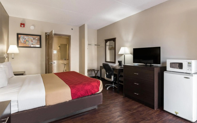Econo Lodge Conyers