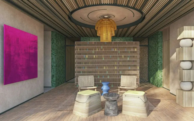 Moxy Tulum
