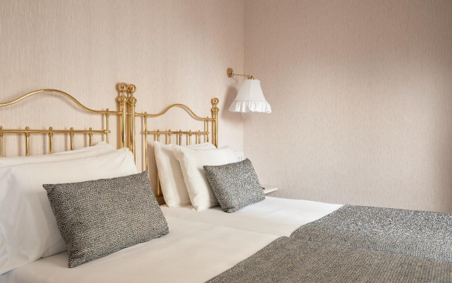 Hotel Continental Barcelona