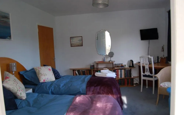 Aspen B&B