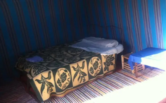 Marhaba Camp