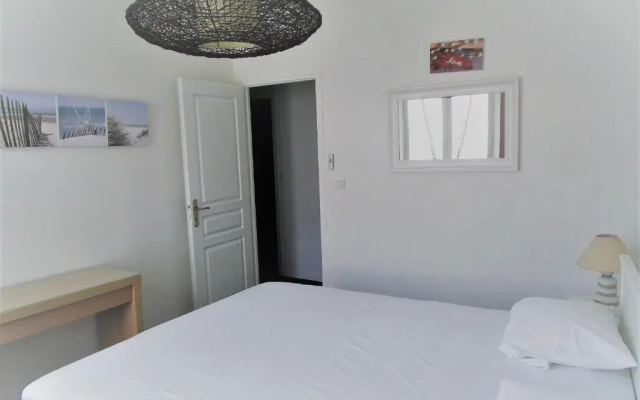 Maison Les Sables-d'Olonne, 4 pièces, 5 personnes - FR-1-197-411