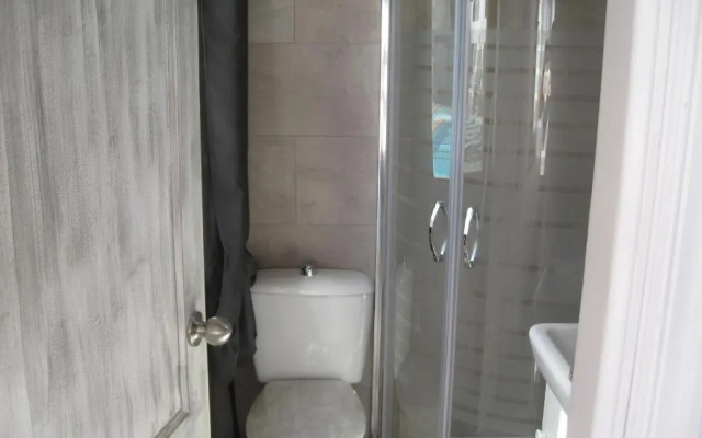 La Graciosa Apartment