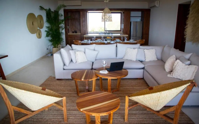 Villas del Vigia