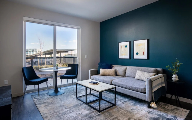 Kasa Archive Reno-Tahoe