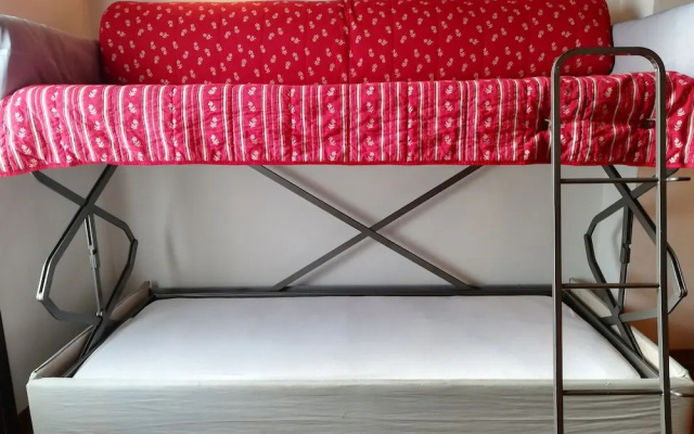 Residence Borgo al Sole by Gruppo LCL