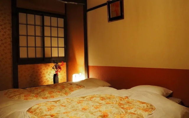 Hostel Samurise Kura