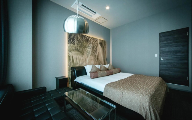 Design Hotel Blax