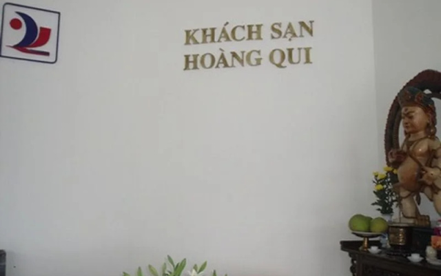 Hoang Qui Hotel