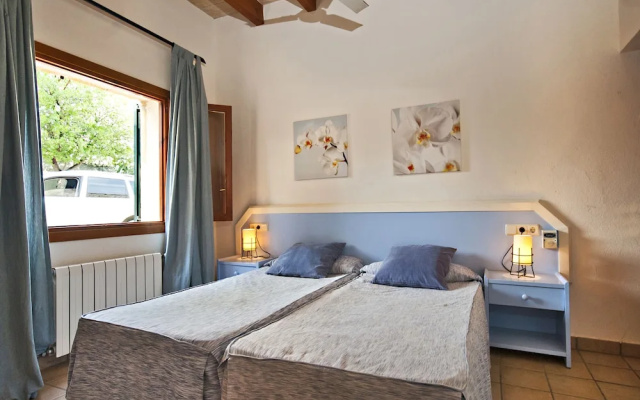 Finca Oscols